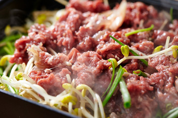 Bulgogi