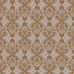 Fototapeta premium retro wallpaper