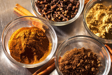 Spices