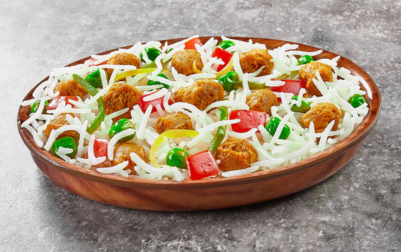 Best and healthy food forever