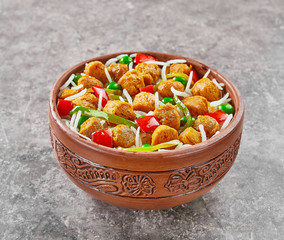 Best and healthy food forever