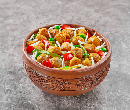 Best and healthy food forever