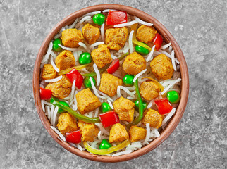 Best and healthy food forever