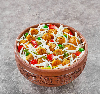 Best and healthy food forever
