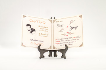 invitaciones para fiestas