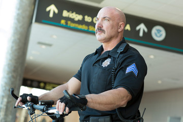 Airport Police