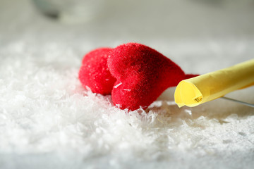 Valentine's day-love