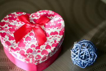 Valentine's day-love