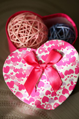 Valentine's day-love