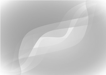 abstrat color background with line curve