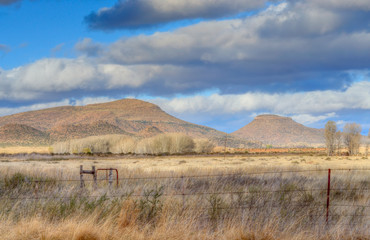 KAROO LANDSCAPES, eastern Cape, South Africa