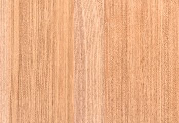 background of Walnut wood surface