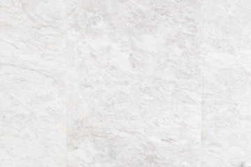white marble tile