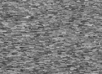 texture of  vintage real slate stone wall