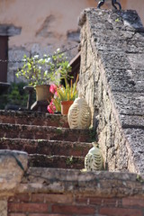 Altos de Chav&oacute;n - Dorf in der Karibik