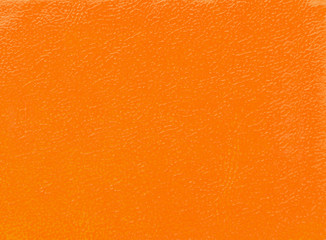 fond papier cartonné orange texturé