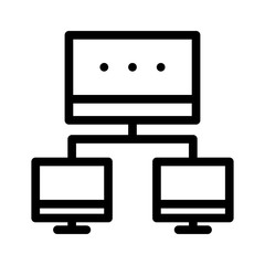 network   connection   computer