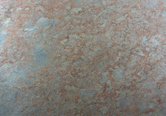 Rust stone wall or grunge, natural pattern, bronze wall, lighting abstract texture background design layout..