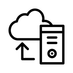 uploading   pc   Computer