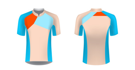 cycling uniform templates