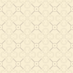 Fototapeta premium Modern Geometric Pattern With Geometric Ornament. Vector Super Illustration. For Fabric, Textile, Bandana, Scarg, Colored Print