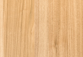 Naklejka premium background of Walnut wood surface