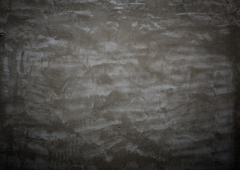 background and texture of rough cement masonry wall