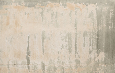 background and texture of old vintage wall