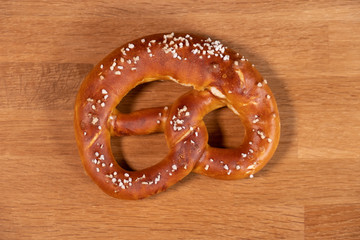Brezel