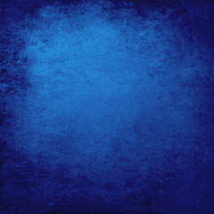 Textured blue background
