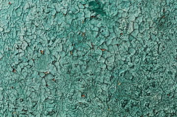 background old polluted paint