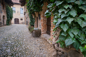 Biella, Piedmont - Italy