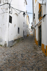 Obraz premium evora, portugal