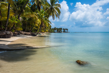 Cayo Crawl - Nicaragua