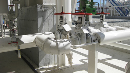 pipelines and latches