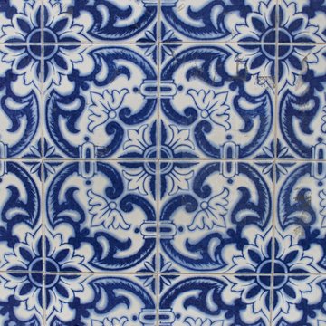 tiles patterns