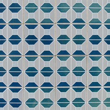 tiles patterns