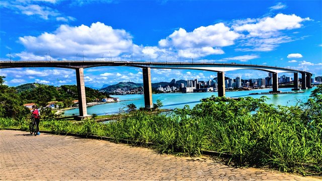 Terceira Ponte de Vix