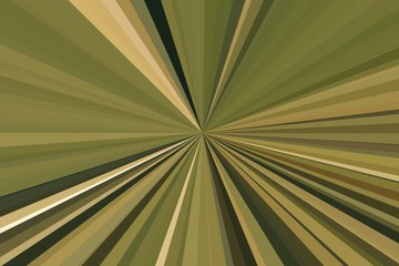 Obraz premium abstract olive green color concept. colorful beam.