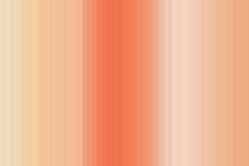 Gradient smooth blur colorful seamless stripes pattern. Abstract illustration background. Stylish modern trend colors.