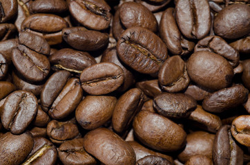 Coffee Beans.