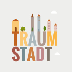 Traumstadt