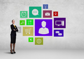 Interface presentation