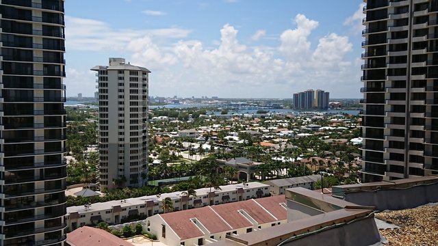 miami edificios