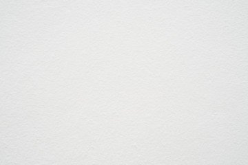  white rough concrete wall, real detail surface texture and empty space for background or design