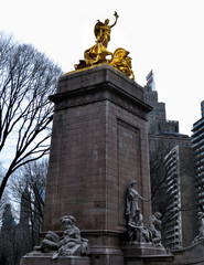 Fototapeta premium New York