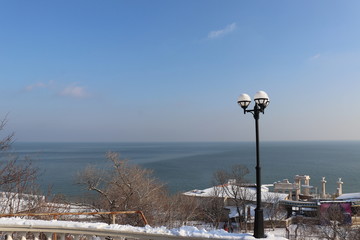  A look into the Black Sea