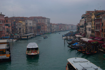 Fototapeta premium Venice.