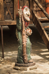 pagan East Slavic gods