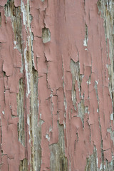 old house door detail